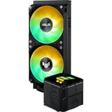ASUS TUF Gaming LC III 240 ARGB waterkoeling Zwart