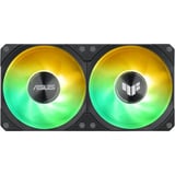 ASUS TUF Gaming LC III 240 ARGB waterkoeling Zwart