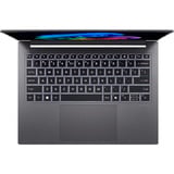 Acer TravelMate X4 14 AI (TMX414-51-TCO-57SZ) 14"  Copilot+ laptop Grijs | Core Ultra 5 226V | Arc 130V | 16 GB | 512 GB SSD