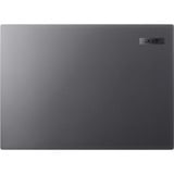 Acer TravelMate X4 14 AI (TMX414-51-TCO-57SZ) 14"  Copilot+ laptop Grijs | Core Ultra 5 226V | Arc 130V | 16 GB | 512 GB SSD