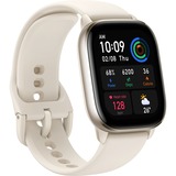 Amazfit GTS 4 Mini smartwatch Wit