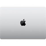 Apple MacBook Pro 14" (MGDQ4FN/A) laptop Zilver | M5 Max | 32-Core GPU | 36 GB | 2 TB SSD
