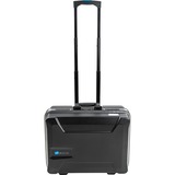 B&W BWI Werkzeugk. Orca 115.05/P-G koffer Zwart