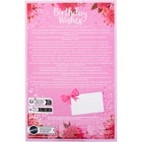Barbie Signature - Birthday Wishes Collectible - Lilac dress Pop 65e verjaardag