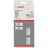 Bosch Smeltlijm Transparant 500gram Transparant, 11 x 200mm