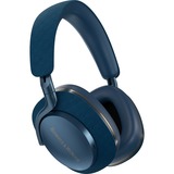 Bowers & Wilkins Px7 S2 headset Donkerblauw, Bluetooth