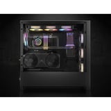 Corsair  waterkoeling Zwart