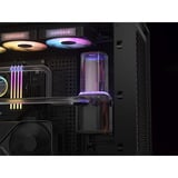 Corsair  waterkoeling Zwart