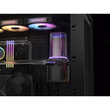 Corsair iCUE LINK XH505i RX 360 RGB waterkoeling Zwart