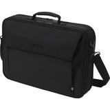 DICOTA Eco Multi Plus BASE laptoptas Zwart, tot 43,9 cm (17,3")