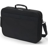 DICOTA Eco Multi Plus BASE laptoptas Zwart, tot 43,9 cm (17,3")