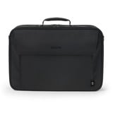 DICOTA Eco Multi Plus BASE laptoptas Zwart, tot 43,9 cm (17,3")