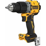 DeWALT Dewa DCD805NT-XJ Akku-Schlagbohrschraube schroeftol Geel/zwart