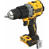 DeWALT Dewa DCD805NT-XJ Akku-Schlagbohrschraube schroeftol Geel/zwart