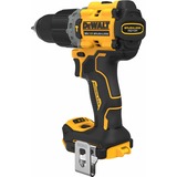 DeWALT Dewa DCD805NT-XJ Akku-Schlagbohrschraube schroeftol Geel/zwart