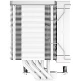 DeepCool AK500 WH CPU-koeler Wit