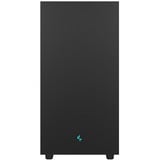 DeepCool CH510 midi tower behuizing Zwart | 2x USB-A | Tempered Glass