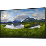 Dell P2425HE WOST 24" monitor Zwart, 100 Hz, HDMI, DisplayPort, USB Type-C