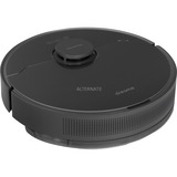 Dreame Z10 PRO robotstofzuiger Zwart, Wi-Fi (2,4 GHz)