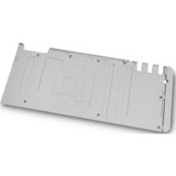 EKWB EK-Quantum Vector Trio RTX 3080/3090 Backplate - Nickel nikkel