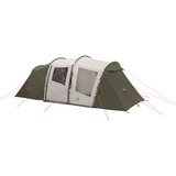 Easy Camp Huntsville Twin 600 tent Olijfgroen/lichtgrijs, 6 personen