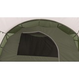 Easy Camp Huntsville Twin 600 tent Olijfgroen/lichtgrijs, 6 personen