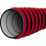 Einhell Einh Nass-Trockensauger TE-VC 2340 SACL nat- en droogzuiger Bourgondisch rood/roestvrij staal