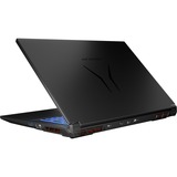 Erazer Scout E20 (MD62521) 17.3"  gaming laptop Zwart | Core i5-13420H | RTX 4050 | 16 GB | 512 GB | 144 Hz