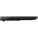 Erazer Scout E20 (MD62521) 17.3"  gaming laptop Zwart | Core i5-13420H | RTX 4050 | 16 GB | 512 GB | 144 Hz