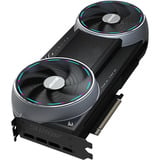 GIGABYTE AORUS GeForce RTX 5090 INFINITY 32G grafische kaart 3x DisplayPort, 1x HDMI