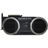 GIGABYTE AORUS GeForce RTX 5090 INFINITY 32G grafische kaart 3x DisplayPort, 1x HDMI