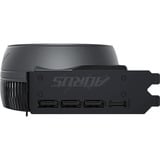 GIGABYTE AORUS GeForce RTX 5090 INFINITY 32G grafische kaart 3x DisplayPort, 1x HDMI
