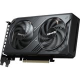 GIGABYTE GeForce RTX 5050 WINDFORCE OC 8G grafische kaart 2x DisplayPort, 2x HDMI 2.1, DLSS 4