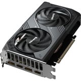 GIGABYTE GeForce RTX 5050 WINDFORCE OC 8G grafische kaart 2x DisplayPort, 2x HDMI 2.1, DLSS 4