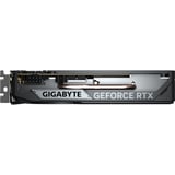 GIGABYTE GeForce RTX 5050 WINDFORCE OC 8G grafische kaart 2x DisplayPort, 2x HDMI 2.1, DLSS 4