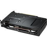 GIGABYTE GeForce RTX 5050 WINDFORCE OC 8G grafische kaart 2x DisplayPort, 2x HDMI 2.1, DLSS 4
