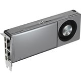 GIGABYTE Radeon AI PRO R9700 AI TOP 32G grafische kaart Zwart, 3x DisplayPort, 1x HDMI