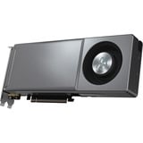 GIGABYTE Radeon AI PRO R9700 AI TOP 32G grafische kaart Zwart, 3x DisplayPort, 1x HDMI