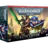 Games Workshop Warhammer 40,000: Elite Edition Tabletop spel