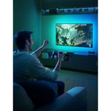 Govee AI Sync Box 2 led strip Zwart, 2,4GHz wifi, Bluetooth, voor 75 - 85 inch tv's