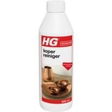 HG Koper reiniger 500 ml verzorging 