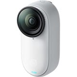 Insta360 Go 3S Standard videocamera Wit, 128 GB