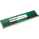 Kingston 32 GB ECC DDR5-4800 servergeheugen Zwart, KSM48E40BD8KI-32HA, Server Premier