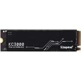 KC3000 1 TB SSD