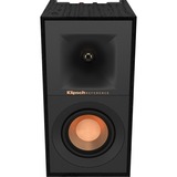 Klipsch R-40SA luidspreker Zwart, 2 stuks