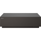 LG OLED evo AI W6 True Wireless (OLED77W69LA) 77" 4K Ultra HD tv Zwart, 4x HDMI, 2x USB, Bluetooth, LAN, WLAN, CI+, HDR10, Dolby Vision