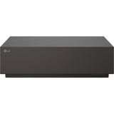 LG OLED evo AI W6 True Wireless (OLED77W69LA) 77" Ultra HD OLED-tv Zwart, 4x HDMI, 2x USB, Bluetooth, LAN, WLAN, CI+, HDR10, Dolby Vision