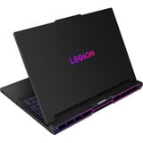 Lenovo Legion Pro 7 16AFR10H (83RU0039MB) 16"  gaming laptop Zwart | Ryzen 9 9955HX | RTX  5070 Ti | 32 GB | 1 TB SSD
