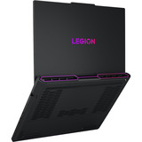 Lenovo Legion Pro 7 16AFR10H (83RU0039MB) 16"  gaming laptop Zwart | Ryzen 9 9955HX | RTX  5070 Ti | 32 GB | 1 TB SSD