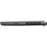 Lenovo Legion Slim 5 16APH8 (82Y9008LMB) 16" gaming laptop Grijs | Ryzen 7 7840HS | RTX 4070 | 16 GB | 1 TB SSD | 165 Hz